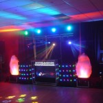 Advanced Disco, Nottingham