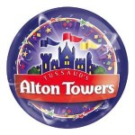 Alton Towers, Stoke-on-Trent