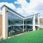 The EMCC, Nottingham