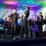 The Funky Doctors (band), Staffordshire