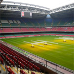 Millennium Stadium, Cardiff