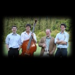 Nottingham Jazz (band), Nottingham