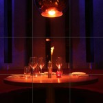Tonic, Nottingham