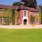 Weston Park, Norwich