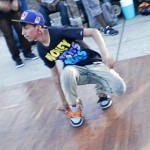 Think you can dance?