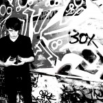 Oliver Graham Smith London modern prom magician
