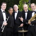 The Oxford Jazz Quintet, Oxford