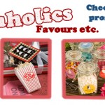 New Favour Store Launched!