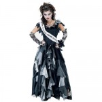 Where have all the Prom Queens gone?