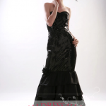 Ultimate Black Prom Dresses for 2011