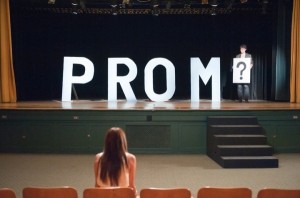 prom Disney Prom movie