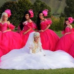 Big Fat Gypsy Weddings