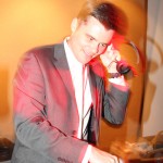 MB Sounds, DJ, Birmingham