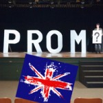 Disney Prom Movie news!