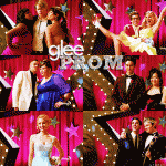 Glee Prom Episode