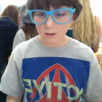 Funniest kid ever