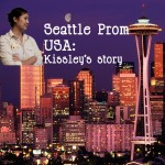Real Life Prom Story: Seattle