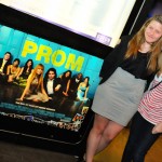 Prom movie review