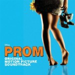 Prom soundtrack released!