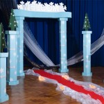 Winter Wonderland Theme